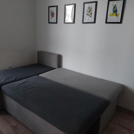 Breezy Studio 5 Warna Exterior foto