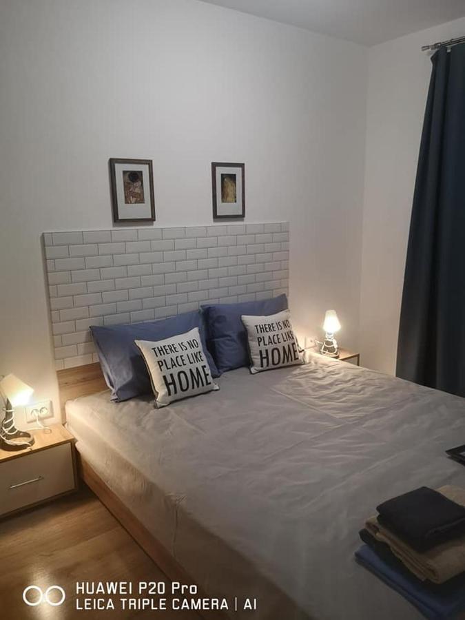 Breezy Studio 5 Warna Exterior foto