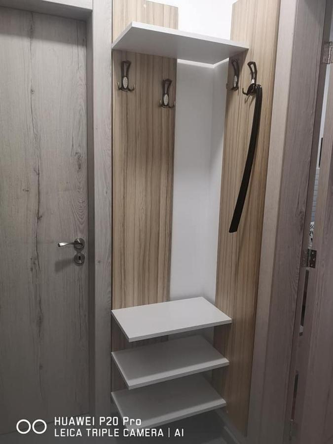 Breezy Studio 5 Warna Exterior foto