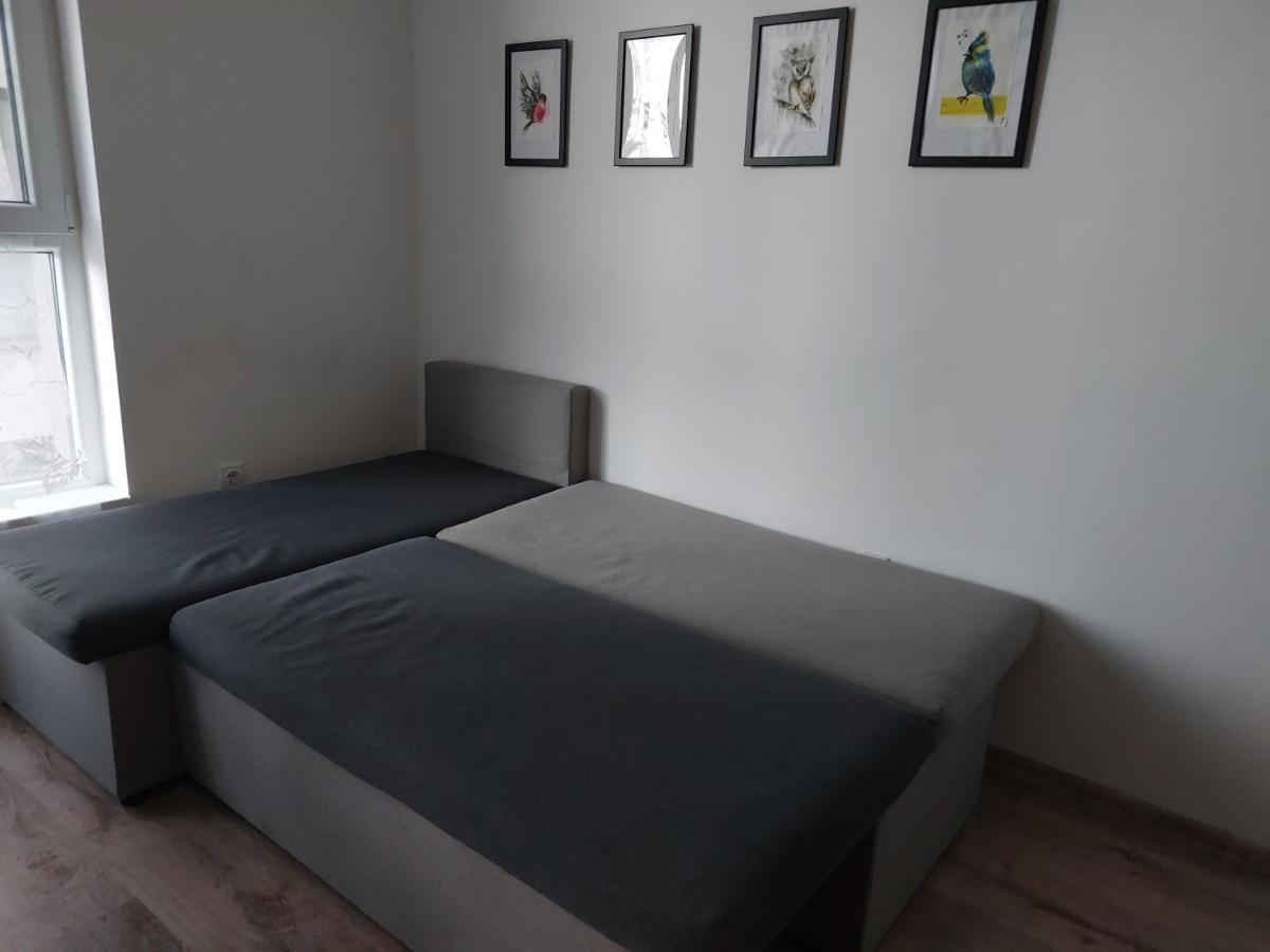 Breezy Studio 5 Warna Exterior foto